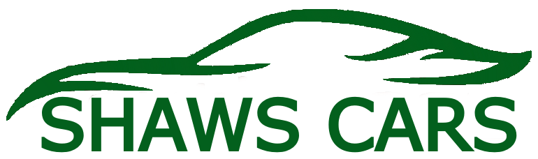 Shaws Cars Logo